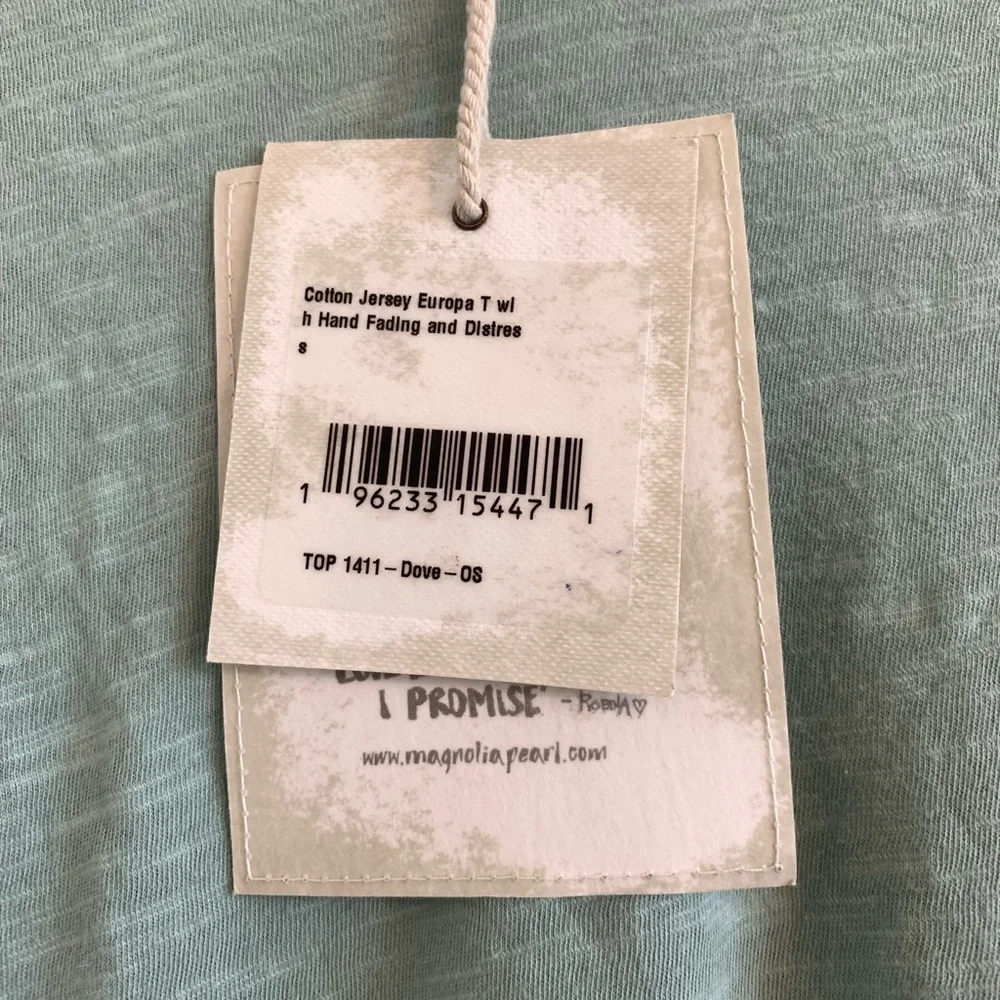 Magnolia Pearl Europa T - Picture 3 of 7